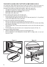 Предварительный просмотр 16 страницы DeLonghi DE904PSC Installation And Service Instructions Manual