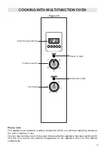 Предварительный просмотр 17 страницы DeLonghi DE904PSC Installation And Service Instructions Manual