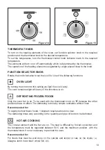 Предварительный просмотр 19 страницы DeLonghi DE904PSC Installation And Service Instructions Manual