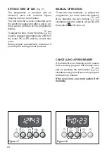 Предварительный просмотр 24 страницы DeLonghi DE904PSC Installation And Service Instructions Manual