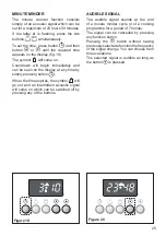 Предварительный просмотр 25 страницы DeLonghi DE904PSC Installation And Service Instructions Manual