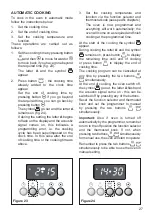 Предварительный просмотр 27 страницы DeLonghi DE904PSC Installation And Service Instructions Manual