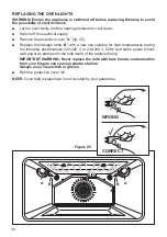 Предварительный просмотр 30 страницы DeLonghi DE904PSC Installation And Service Instructions Manual