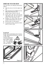 Предварительный просмотр 32 страницы DeLonghi DE904PSC Installation And Service Instructions Manual