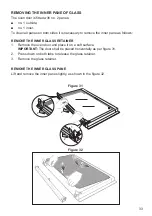 Предварительный просмотр 33 страницы DeLonghi DE904PSC Installation And Service Instructions Manual