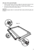 Предварительный просмотр 35 страницы DeLonghi DE904PSC Installation And Service Instructions Manual