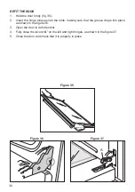 Предварительный просмотр 36 страницы DeLonghi DE904PSC Installation And Service Instructions Manual