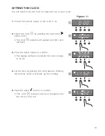 Предварительный просмотр 13 страницы DeLonghi DE91PYROS Installation And Service Instructions Use And Care Instructions