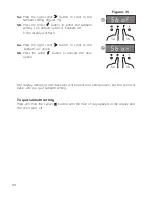 Предварительный просмотр 30 страницы DeLonghi DE91PYROS Installation And Service Instructions Use And Care Instructions