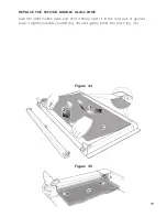 Предварительный просмотр 39 страницы DeLonghi DE91PYROS Installation And Service Instructions Use And Care Instructions