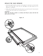 Предварительный просмотр 41 страницы DeLonghi DE91PYROS Installation And Service Instructions Use And Care Instructions