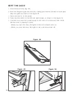 Предварительный просмотр 42 страницы DeLonghi DE91PYROS Installation And Service Instructions Use And Care Instructions