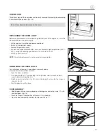 Предварительный просмотр 13 страницы DeLonghi DEBIG 24 E User Operating Instructions Manual