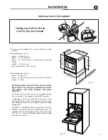 Предварительный просмотр 17 страницы DeLonghi DEBIG 24 E User Operating Instructions Manual