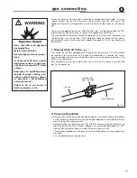 Предварительный просмотр 19 страницы DeLonghi DEBIG 24 E User Operating Instructions Manual