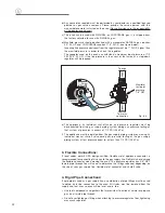 Предварительный просмотр 22 страницы DeLonghi DEBIG 24 E User Operating Instructions Manual