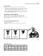 Предварительный просмотр 23 страницы DeLonghi DEBIG 24 E User Operating Instructions Manual