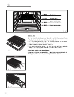 Предварительный просмотр 12 страницы DeLonghi DEBIGE 2440 W User Operating Instructions Manual