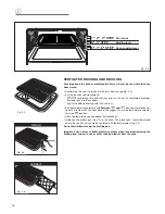 Предварительный просмотр 16 страницы DeLonghi DEBIGE 2440 W User Operating Instructions Manual