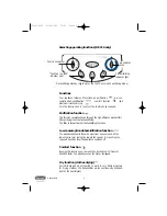 Предварительный просмотр 6 страницы DeLonghi DEC12 Instructions Manual