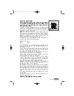 Предварительный просмотр 11 страницы DeLonghi DEC12 Instructions Manual