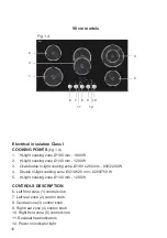 Preview for 10 page of DeLonghi DECH84SC Instructions For The Use