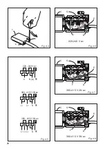 Предварительный просмотр 26 страницы DeLonghi DECH84SC Instructions For The Use