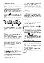 Preview for 8 page of DeLonghi DEDICA ARTE EC885 Manual