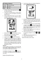 Preview for 19 page of DeLonghi DEDICA ARTE EC885 Manual