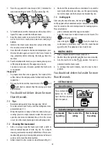 Preview for 25 page of DeLonghi DEDICA ARTE EC885 Manual