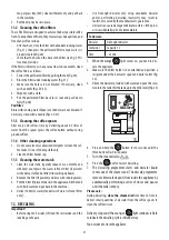 Preview for 27 page of DeLonghi DEDICA ARTE EC885 Manual