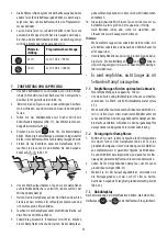 Preview for 33 page of DeLonghi DEDICA ARTE EC885 Manual