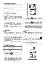 Preview for 36 page of DeLonghi DEDICA ARTE EC885 Manual