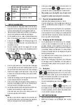 Preview for 42 page of DeLonghi DEDICA ARTE EC885 Manual