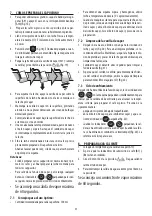 Preview for 51 page of DeLonghi DEDICA ARTE EC885 Manual