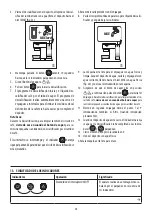 Preview for 54 page of DeLonghi DEDICA ARTE EC885 Manual