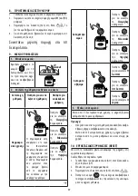 Preview for 69 page of DeLonghi DEDICA ARTE EC885 Manual