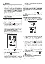 Preview for 71 page of DeLonghi DEDICA ARTE EC885 Manual