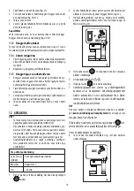 Preview for 79 page of DeLonghi DEDICA ARTE EC885 Manual