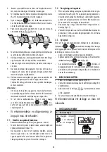 Preview for 85 page of DeLonghi DEDICA ARTE EC885 Manual