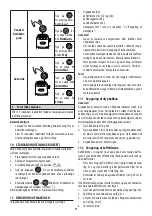 Preview for 94 page of DeLonghi DEDICA ARTE EC885 Manual