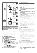 Preview for 102 page of DeLonghi DEDICA ARTE EC885 Manual