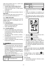 Preview for 103 page of DeLonghi DEDICA ARTE EC885 Manual