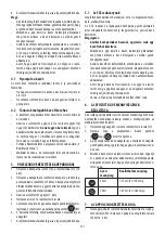 Preview for 127 page of DeLonghi DEDICA ARTE EC885 Manual