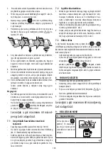 Preview for 128 page of DeLonghi DEDICA ARTE EC885 Manual