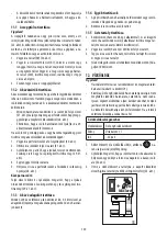 Preview for 130 page of DeLonghi DEDICA ARTE EC885 Manual