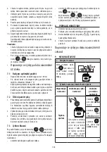 Preview for 136 page of DeLonghi DEDICA ARTE EC885 Manual