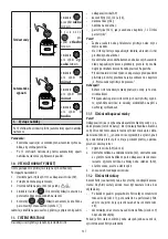 Preview for 137 page of DeLonghi DEDICA ARTE EC885 Manual