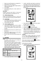 Preview for 138 page of DeLonghi DEDICA ARTE EC885 Manual