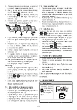 Preview for 152 page of DeLonghi DEDICA ARTE EC885 Manual